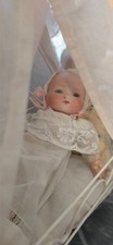 Poupée ancienne bébé - poupée, armand