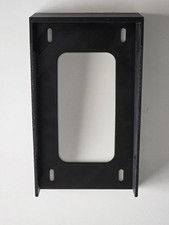 Visière pour platine de rue /