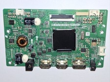 Carte Électronique ViewSonic VX2718-pc-MHD.                   Model No: VS18190