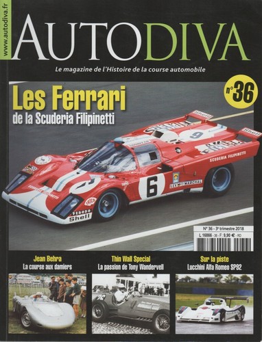 Autodiva scuderia - autodiva,