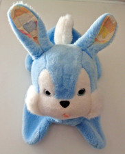 Peluche vintage range - peluche,