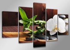 Images sur toile sur cadre 200