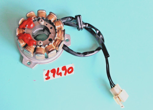 Stator cagiva mito 525 - cagiva,