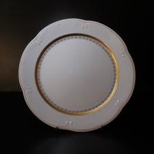 N24.136 assiette plate