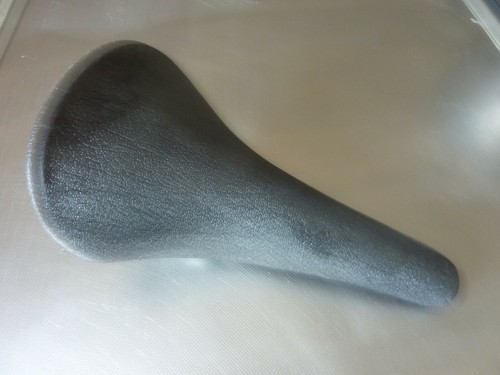 Type unicanitor selle velo - type,