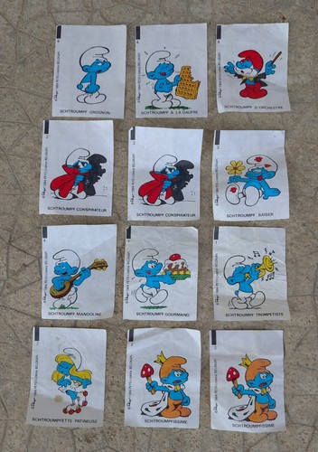 Vintage lot ancienne - , image