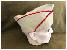 Ww2 US Calot GI Utah Omaha veste airborne ffl Para casque PIR Dday Normandie USA