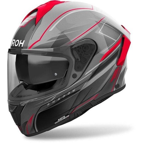 Airoh casque intégral spark - airoh, 2