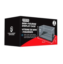 Vitrine Evoretro Pour