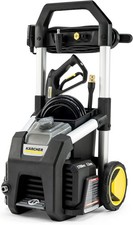 Kärcher Pressure Washer