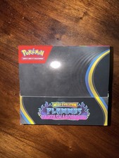 Display 36 boosters Pokémon