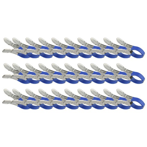 Clips acier inoxydable - acier,