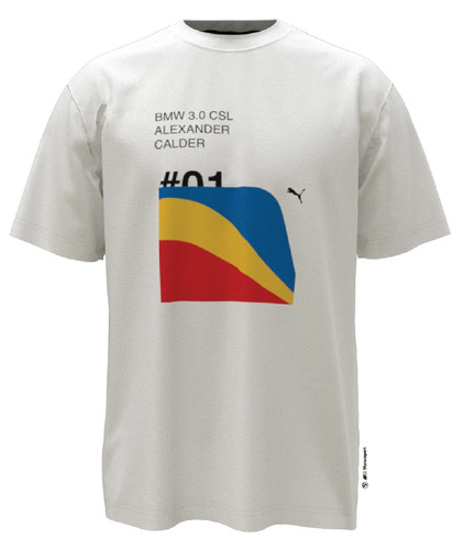 Puma bmw motorsport calder - x,