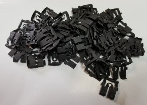 Clips moulure inférieure - clips, de