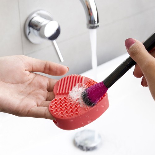 Nettoyeur pour pinceaux - , de