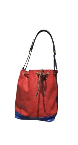Authentique sac seau noé - sac, 3