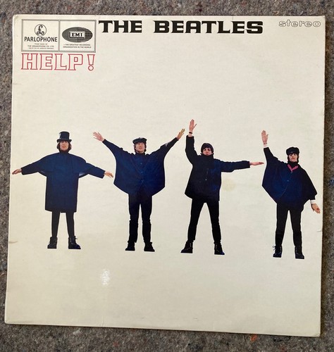 Les beatles album - -,
