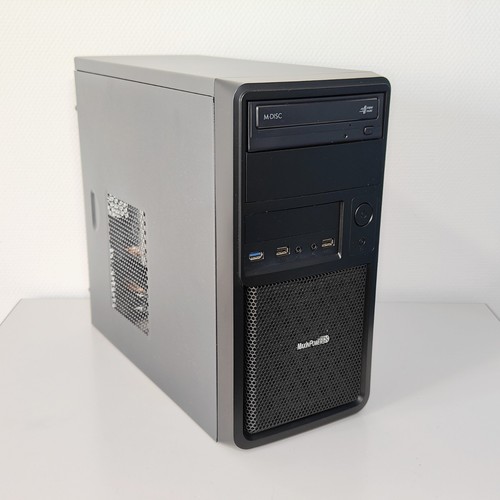 Station travail gtx 1660 - 1660, ti
