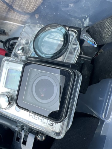 Gopro camera action sport - gopro,