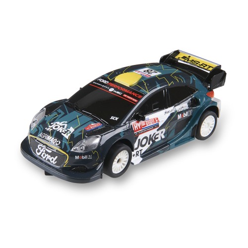 Scx compact ford puma - puma,