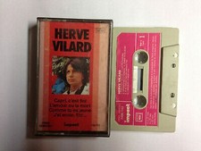 Hervé Vilard Hervé Vilard -