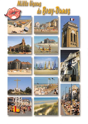 Bray dunes 4385 a 0273 - 59-bray, 4385-a/0273