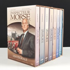 Inspecteur Morse L'intégrale