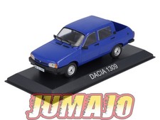 BAL24 Voiture 1/43 IXO