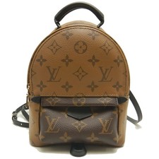 Sac à dos LOUIS VUITTON Palm