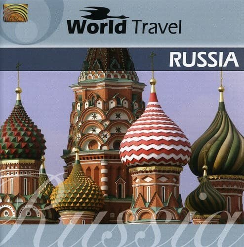 Balalaika ensemble world - ensemble,