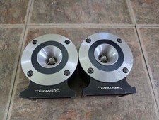 Pair Vintage Realistic Super