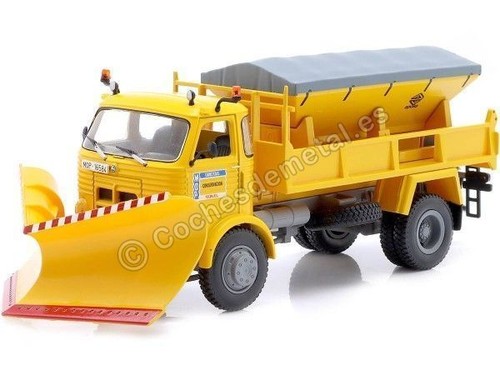 1980 camion pegaso 3040 avec - camion,
