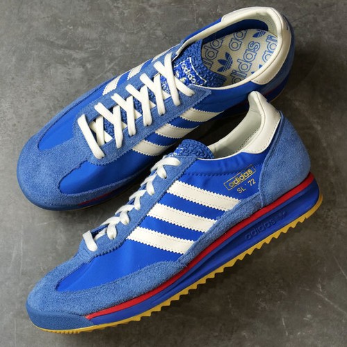 Chaussures unisexes adidas - chaussures,