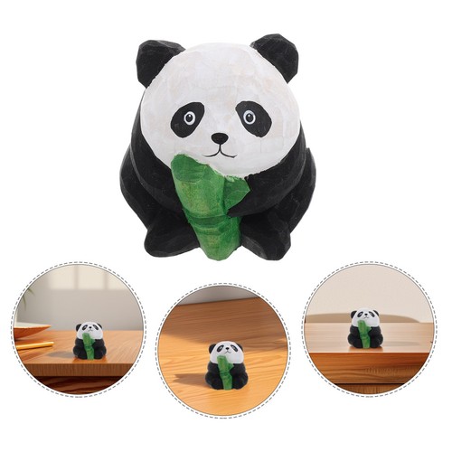 Modèle panda dessin - modèle, animé