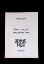 #123325 Armand Olivennes