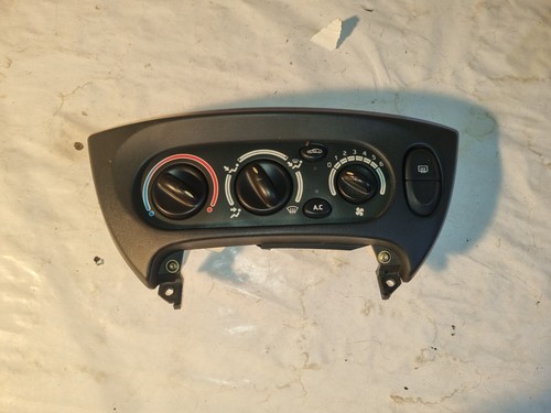 Renault megane scenic - megane, 1