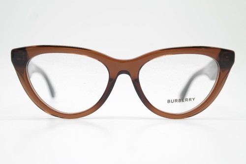 Lunettes burberry 2418 - lunettes,