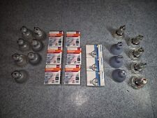 vend lots de lampes led 220v et led 12v pour Spot LED Encastrable