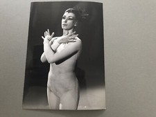 CLAIRE MOTTE (Danseuse) -