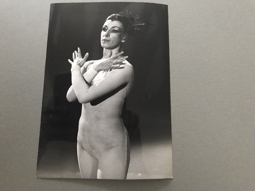 Claire motte - motte,