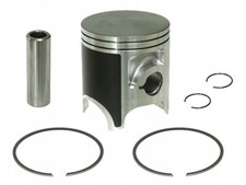 PISTON KTM (2T) SX 50 (SX50) '09-'21 (39,48MM) (ANNEAUX NX-700000R) PR