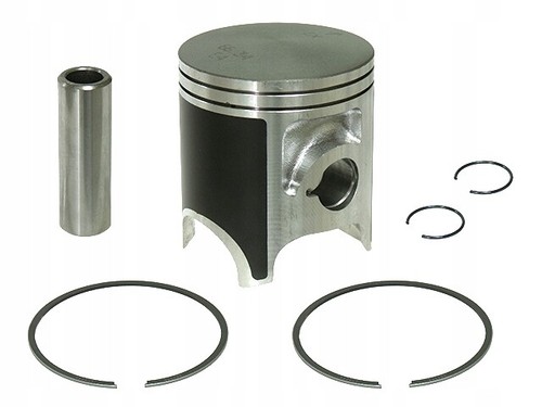Piston ktm 50 - sx, (sx50)