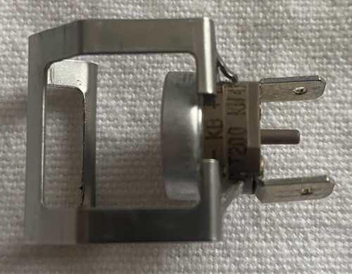 Thermostat securite - securite,