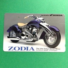 ZONDLA HONDA The 31st Tokyo