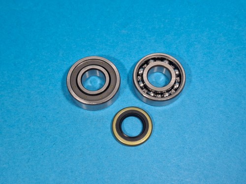 Kit roulements joints de - roulements,