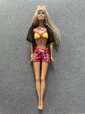 Barbie California Girl Vintage 2004