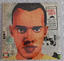 GAEL FAYE Pili Pili Sur Un
