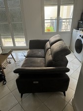 canapé relax électrique 2