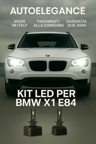 Kit led d1s - ⭐kit, 6000k