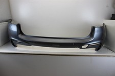 Pare-Chocs BMW 5er G31 Touring Paquet M Original 8064726 Butoir